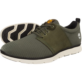 Timberland Killington LF Oxfo Jkl vert