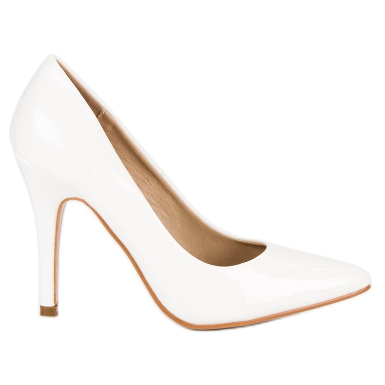 Pin's Laqué Blanc blanche Pin's Laqué Blanc blanche
