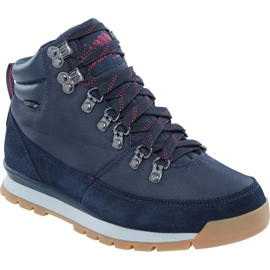 The North Face RETOUR À BERK Redux Urban Nav Yyf
