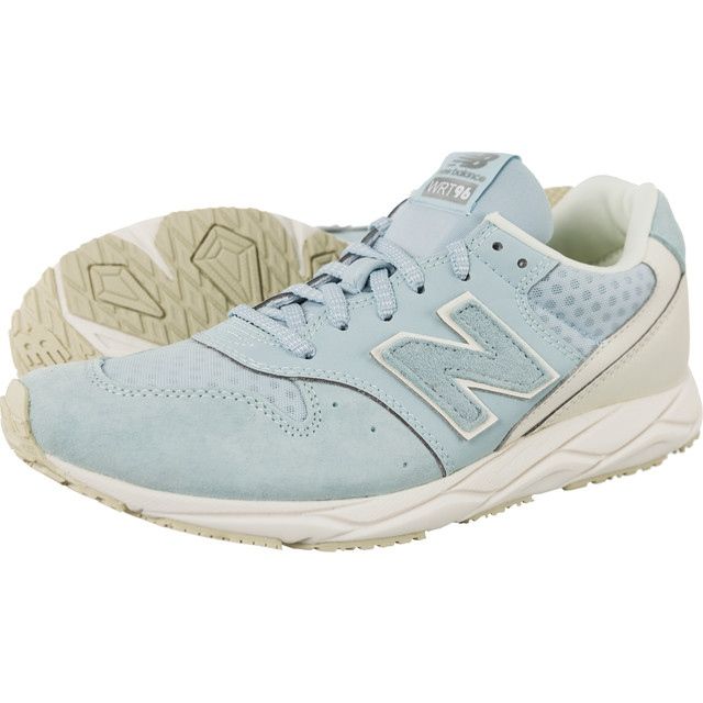 New Balance WRT96MB bleu