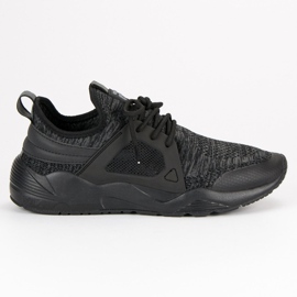 Fila Flagrunner Low le noir