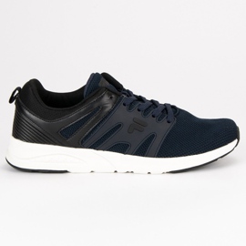 Fila Stark Low bleu