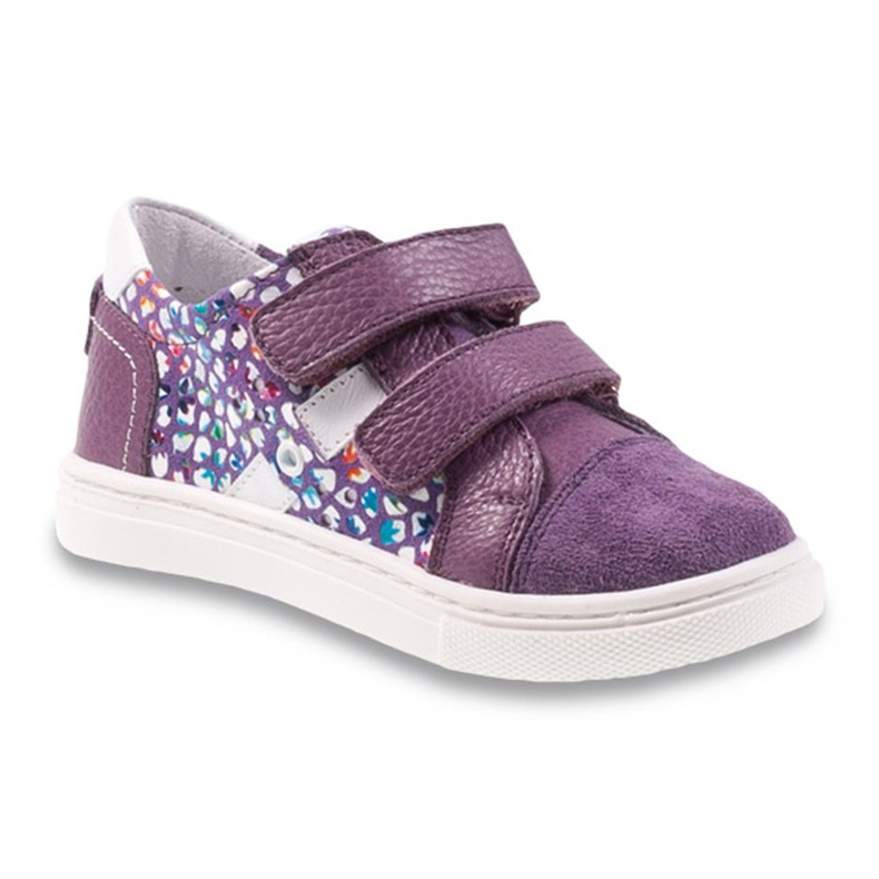 Chaussures enfant Befado 170Y012 multicolore