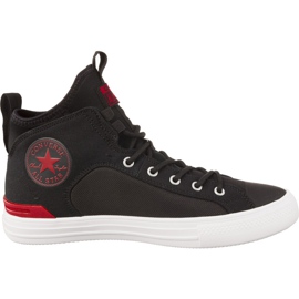 Converse 159630 Chuck Taylor All Star Ultra noir