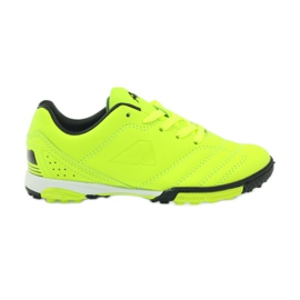American Club Baskets américaines orliki chaussures pour enfants vert American Club Baskets américaines orliki chaussures pour enfants vert