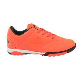 American Club Chaussures de sport américaines ADI pour enfants orange