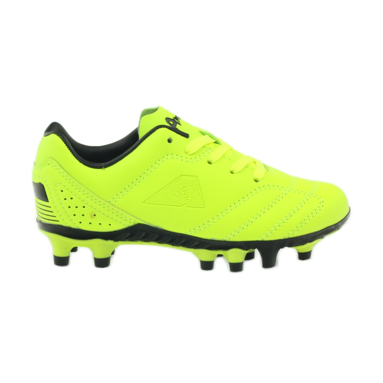 American Club American ADI chaussures de sport à crampons pour enfants vert BM46142