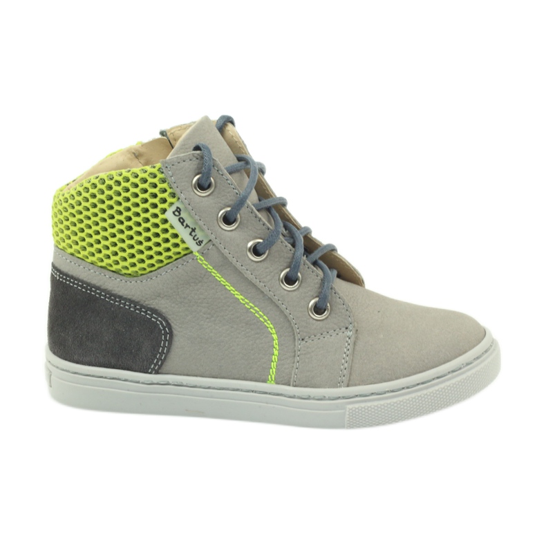 Bartuś toks automobiles pour soumis 186 Grand / vert gris Bartuś toks automobiles pour soumis 186 Grand / vert gris