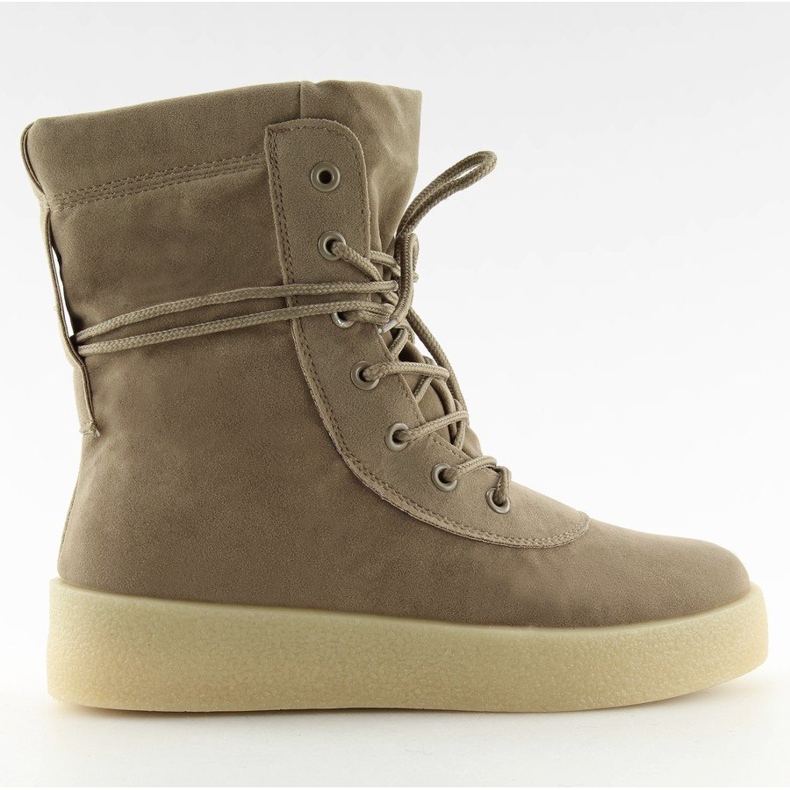 Khaki G-3 Khaki bottes de sport kaki