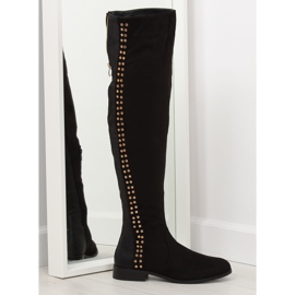 Cuissards noirs FC-H105 Noir