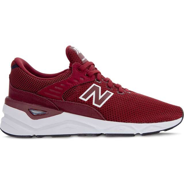 New Balance Msx90crg Rouge Foncé