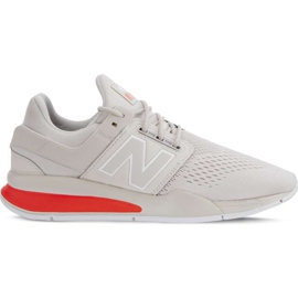 New Balance Ms247tn Pack Tritium Moonbeam Avec Libellule gris