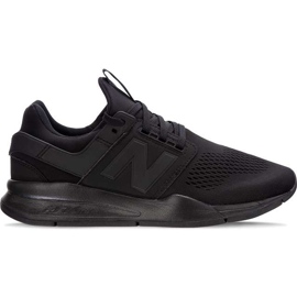 New Balance Ms247ek Black noir