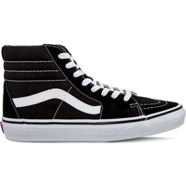 Vans Sk8 Salut B8C noir