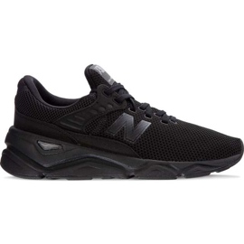 New Balance Msx90cre Modern Essentials Noir Avec Aimant