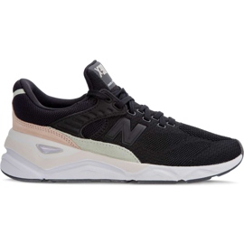 New Balance Wsx90txb Noir Avec Chardon le noir