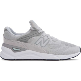 New Balance Msx90htb Nuage De Pluie Avec Sauge Minérale gris