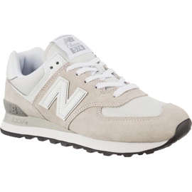 New Balance Wl574ew brun New Balance Wl574ew brun