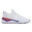 New Balance Wsx90cla Modern Essentials Blanc Munsell Avec Indigo Sauvage multicolore