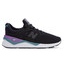 New Balance Wsx90clb Modern Essentials Phantom Avec Bourgogne le noir multicolore