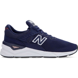 New Balance Msx90crf Navy bleu marine