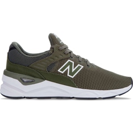 New Balance Msx90crh Green vert