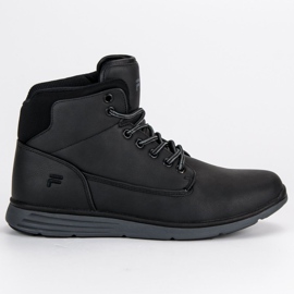 Fila lance mi 1010146-12V noir