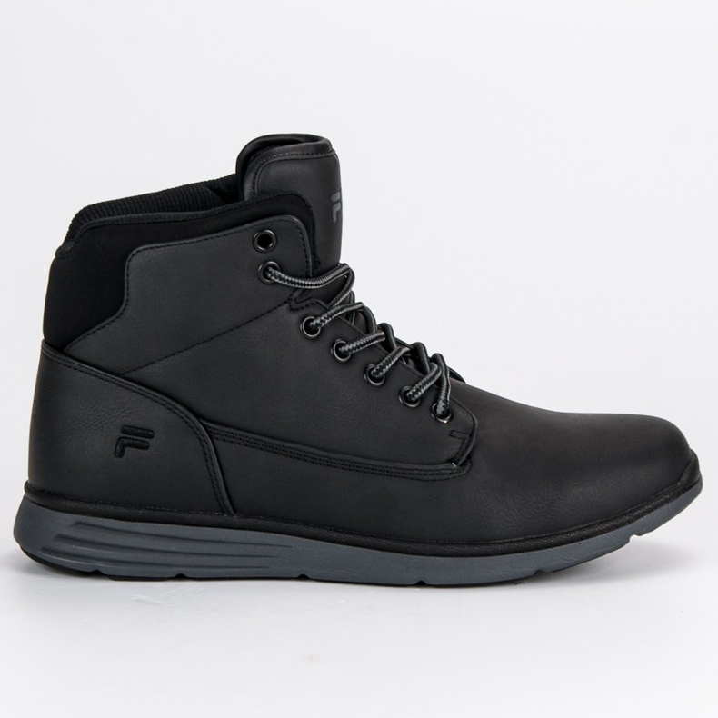 Fila lance mi 1010146-12V le noir