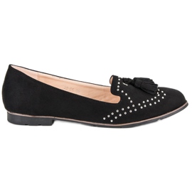 Super Me Seigneurs du daim noir