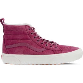 Vans Sk8 Salut Mte UC4 Dry Rose Guimauve violet