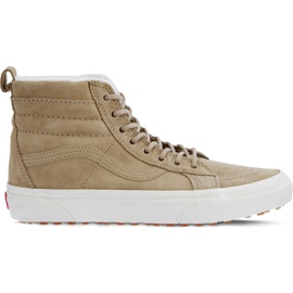 Vans Sk8 Salut Mte UC3 Cornstalk Guimauve brun