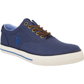 Polo Ralph Lauren VAUGHN NE VULC XYA5KXW9WP bleu