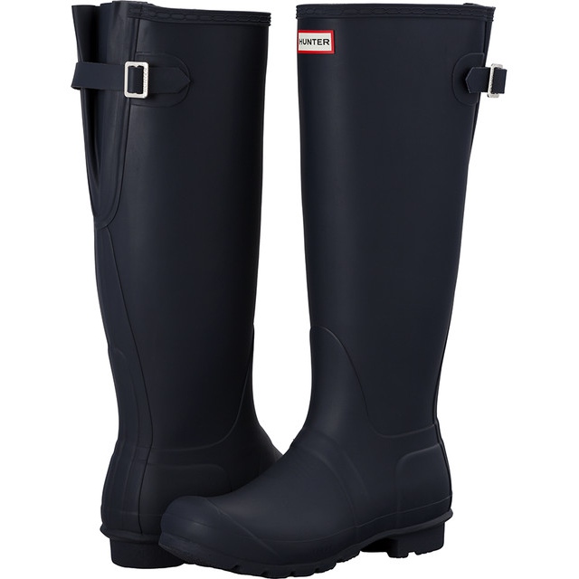 Hunter Marine ajustable à l'arrière Hunter Marine ajustable à l'arrière