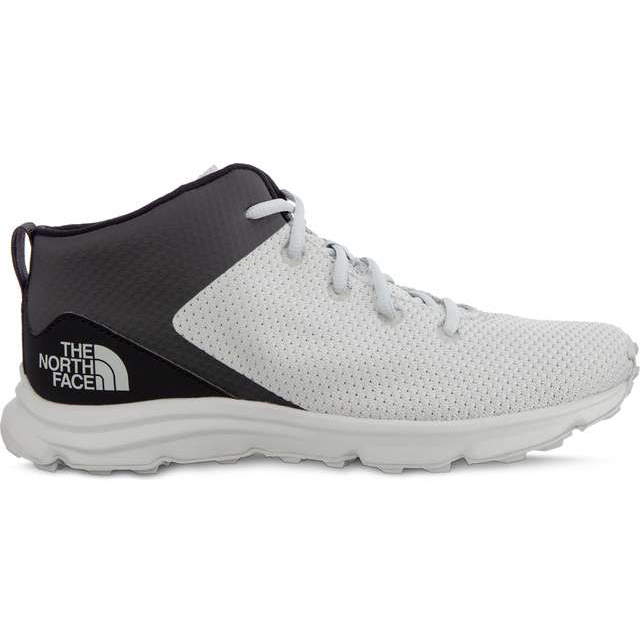 The North Face Sestriere Mid Tnf Gris Tnf Noir multicolore