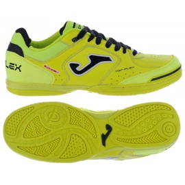 Chaussures d'intérieur Joma Top Flex In M TOPW.811.IN