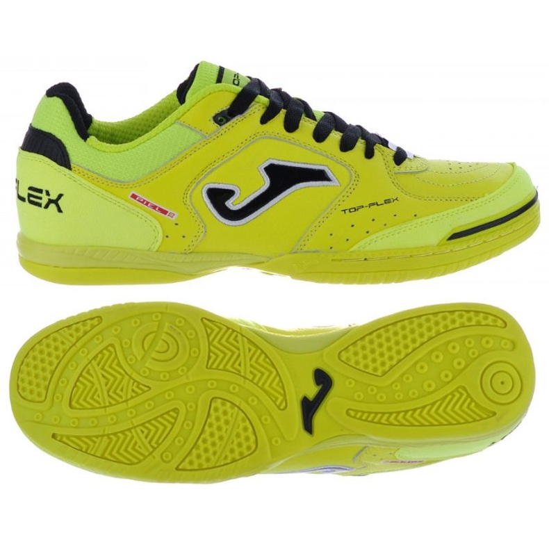 Chaussures d'intérieur Joma Top Flex In M TOPW.811.IN