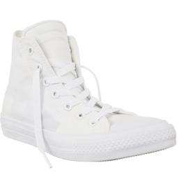Converse 155418 Chuck All Star II blanc