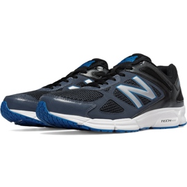 New Balance M460cg1 bleu