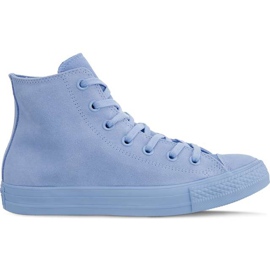 Converse Chuck Taylor All Star Bleu Clair Bleu Clair
