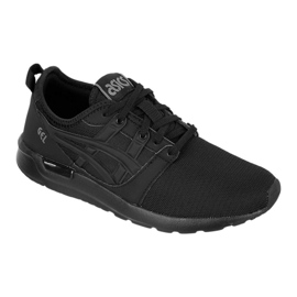 Chaussures de course Asics Gel Lyte Hikari Gs W 1194A003-001 le noir