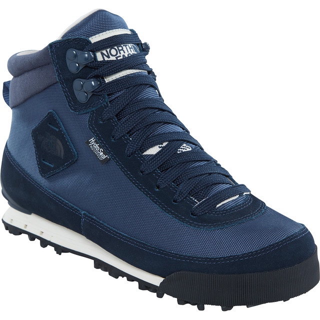 The North Face W BACK-2-BERK Botte 2 Urban Nav Jbr bleu marin