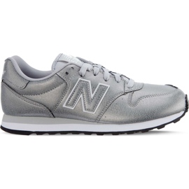 New Balance Gw500mta Grey gris