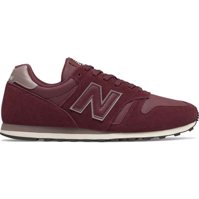 New Balance Ml373bgm Bourgogne rouge
