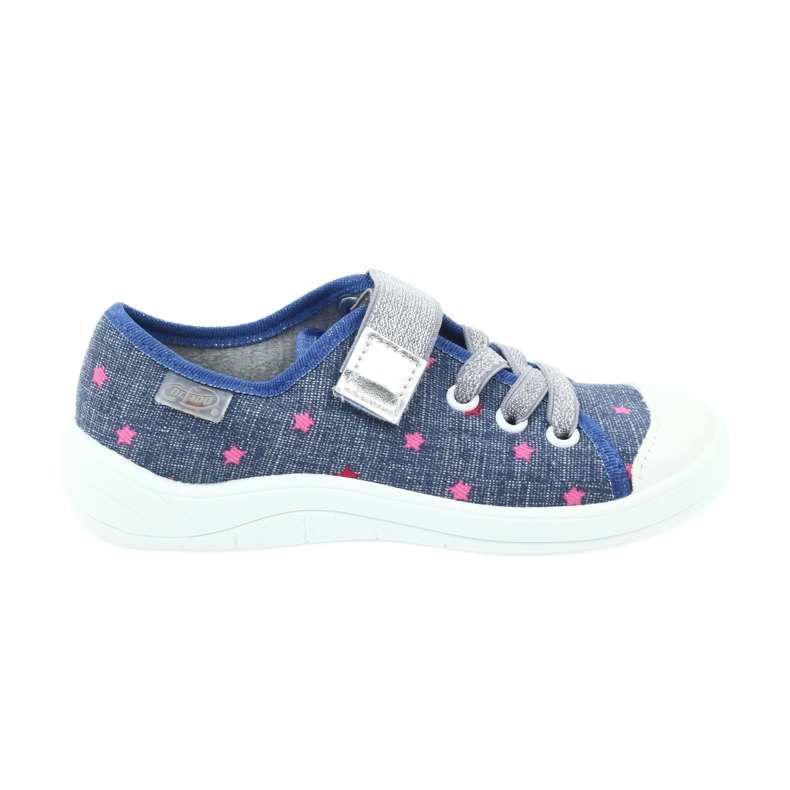 Chaussures enfant Befado 251X105 bleu
