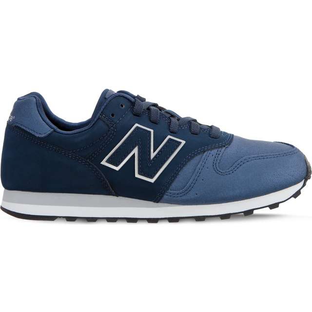 New Balance Wl373ns Bleu Marine New Balance Wl373ns Bleu Marine