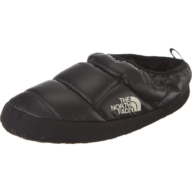 The North Face Nse Tente Mule Iii FG4 le noir