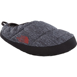 The North Face M Nse Tente Mule Iii Phantom G Yvf gris