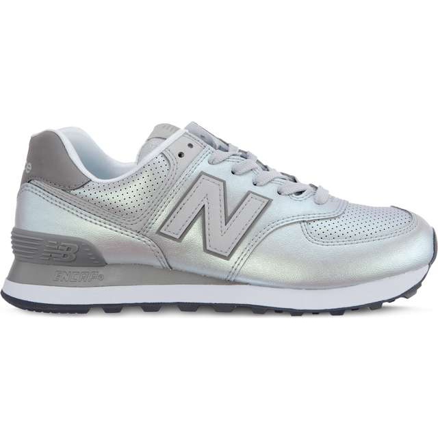 New Balance Wl574ksc Sheen Pack Nuage De Pluie Avec Marblehead gris New Balance Wl574ksc Sheen Pack Nuage De Pluie Avec Marblehead gris