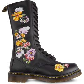 Dr. Martens 1914 Vonda Ii Black noir multicolore