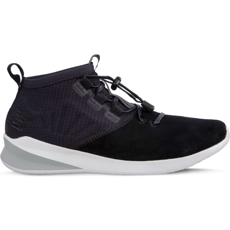 New Balance Cypher Run Luxe Msrmclb Noir Avec Blanc le noir